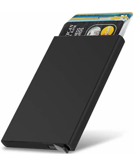 FOKRIM - Credit Card Holder