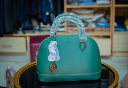 Bagco Handbag - Green