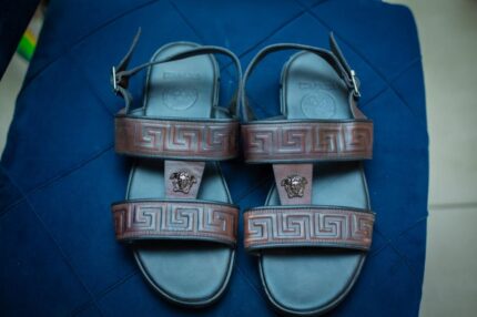 Versace Men Sandal