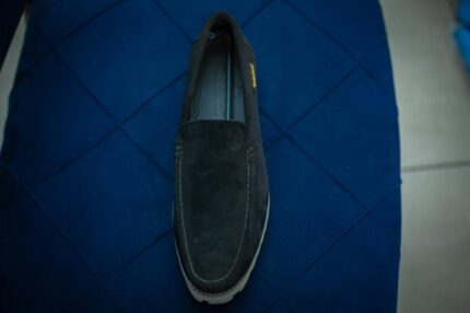 Timberland Casual Shoes - Black