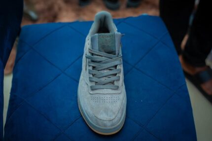 Reebok Sport Shoes - Grey