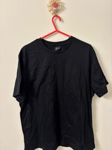 H&M T-shirt - Black