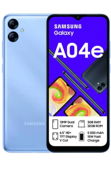 Samsung A04E
