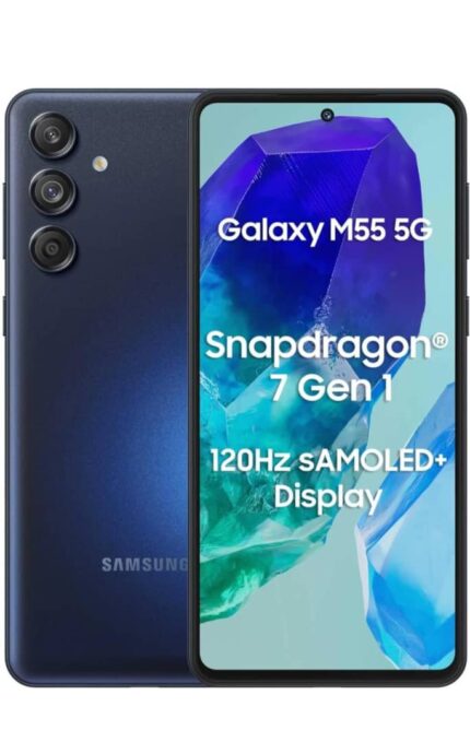 Samsung M55 5G