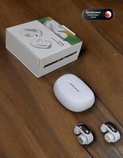 Bose Ultra Open Earbuds
