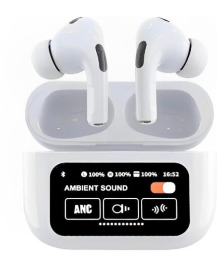 Display Airpods