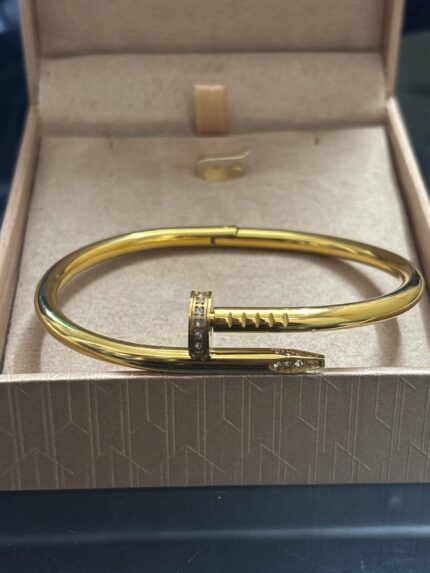 Kiyu Ziyu Latest Bangle Bracelet