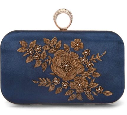 FOR THE BEAUTIFUL YOU  - Party Clutch