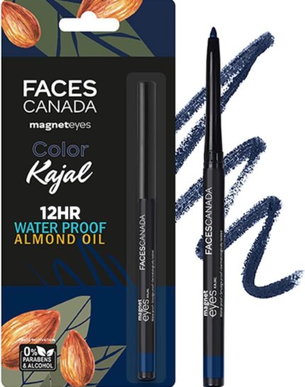 Faces Canada Ultime Pro Eye Pencil - Blue Motivation