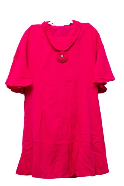 Neon Pink Co - ord Set